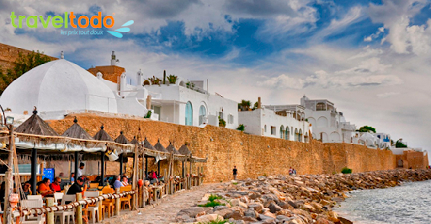 meilleures destinations à visiter en Tunisie