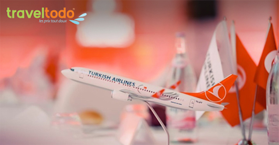 Turkish Airline