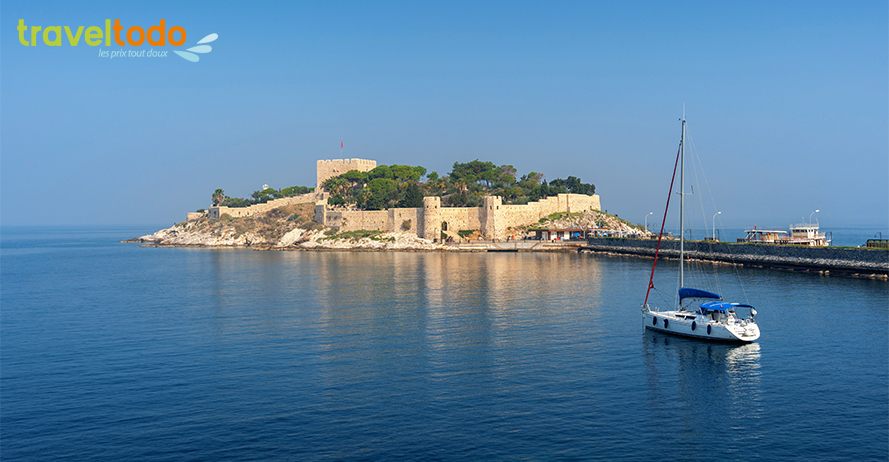 6 (64) voyage bodrum