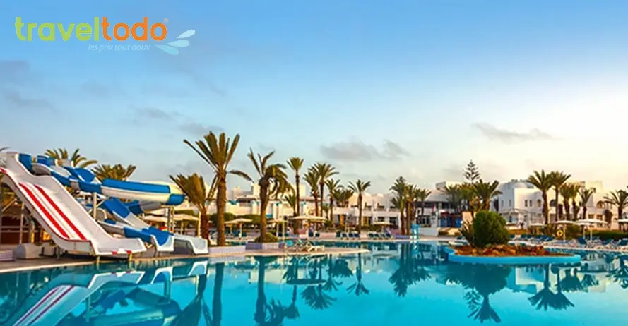 el mouradi menzel Djerba