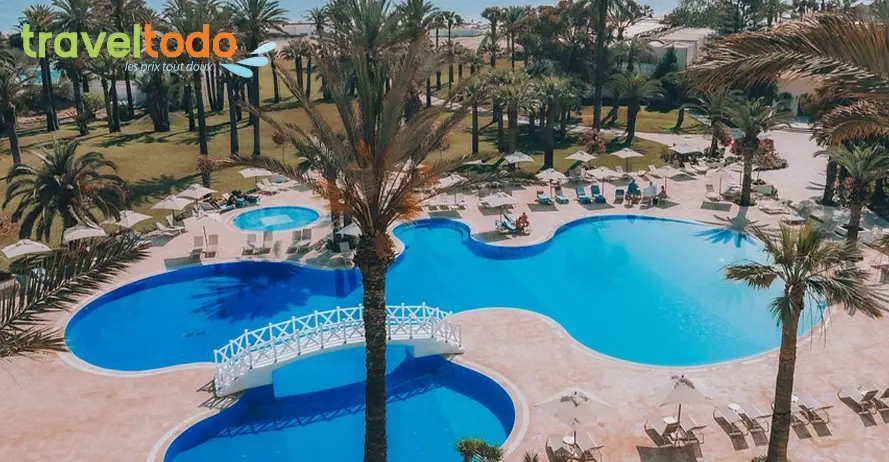 Occidental Sousse Marhaba