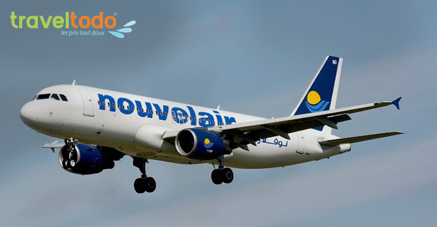 nouvelair vol tunis istanbul traveltodo
