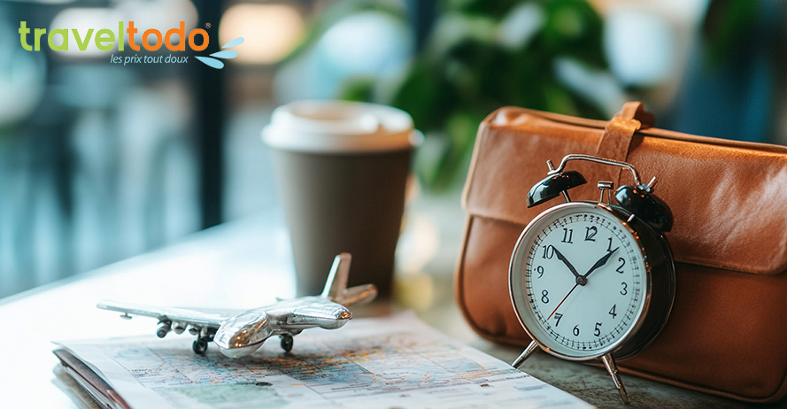 vol pas cher traveltodo