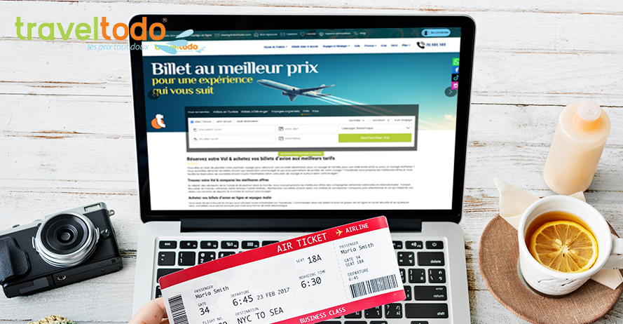 des astuces pour trouver des vols pas cher