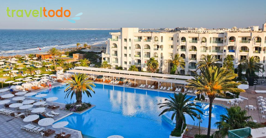 hôtel au meilleur prix - traveltodo