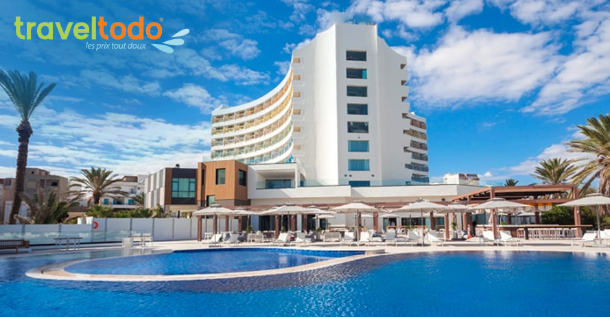 hotel pas cher , traveltodo