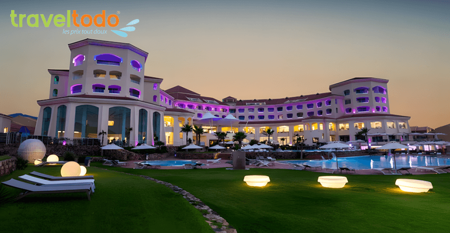Comment choisir le meilleur hôtel en Tunisie 5 hôtel tunisie