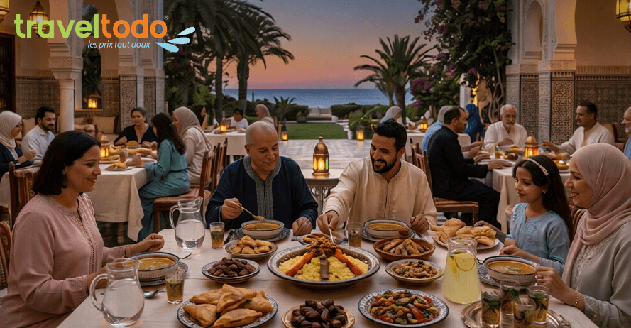 Ramadan 2026