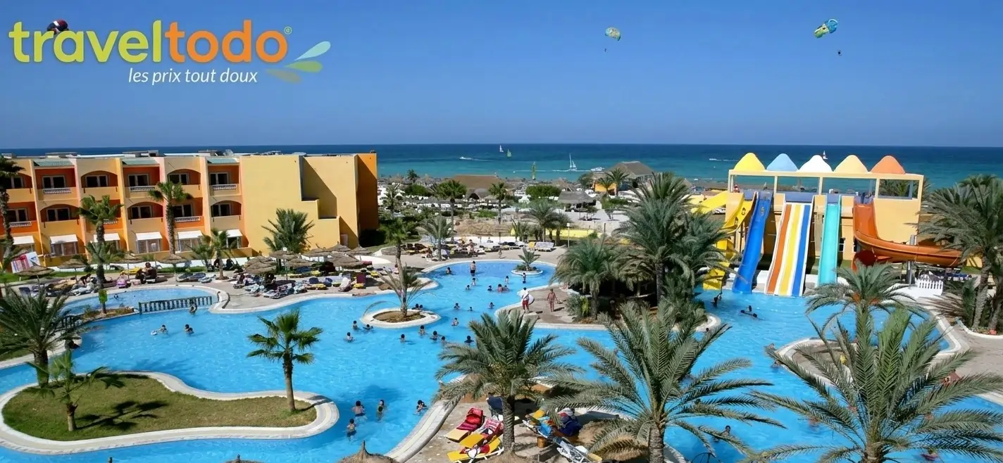 vacances en familles