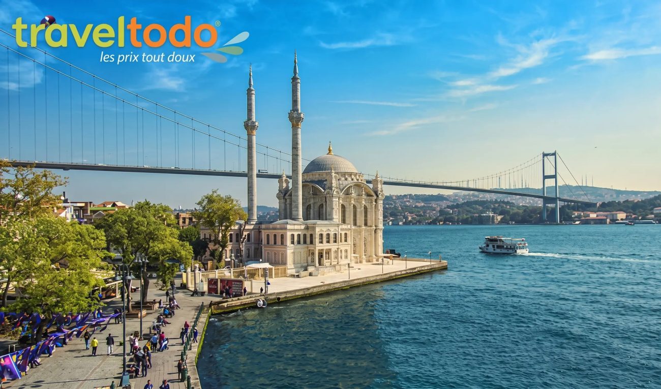 Istanbul
